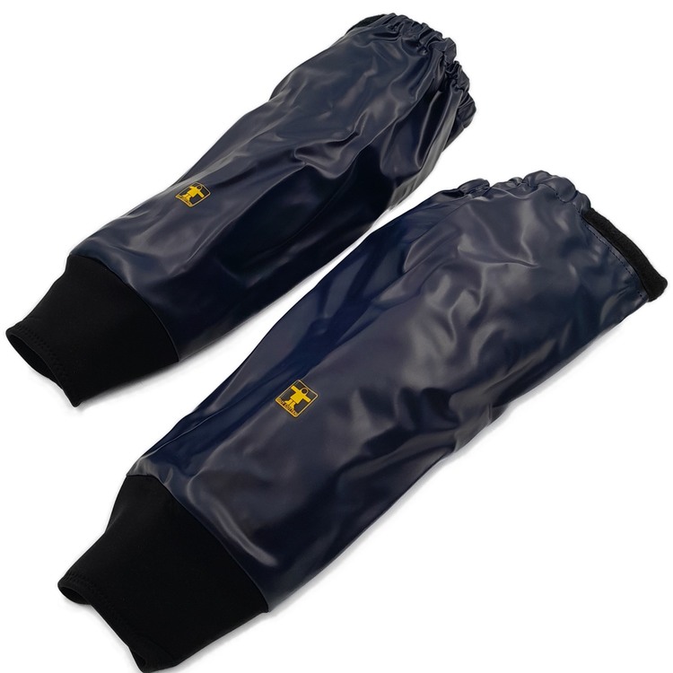 Commande � Bouin, Manchettes Mar�e Cap Coz par Guy cotten, Marine - Taille L