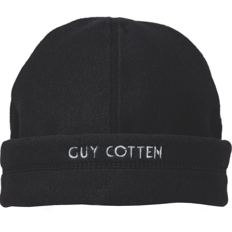 Commande � chaffois, Bonnet Polaire 350 par Guy Cotten, Anthracite - Taille L