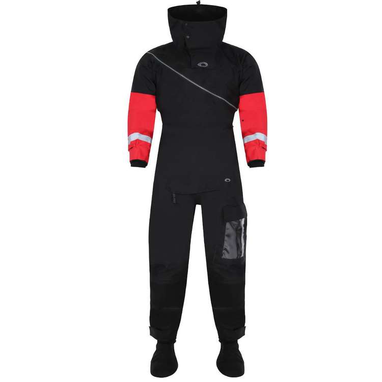 Combinaison sche Max B 2.0 Front Zip par Typhoon - Typhoon