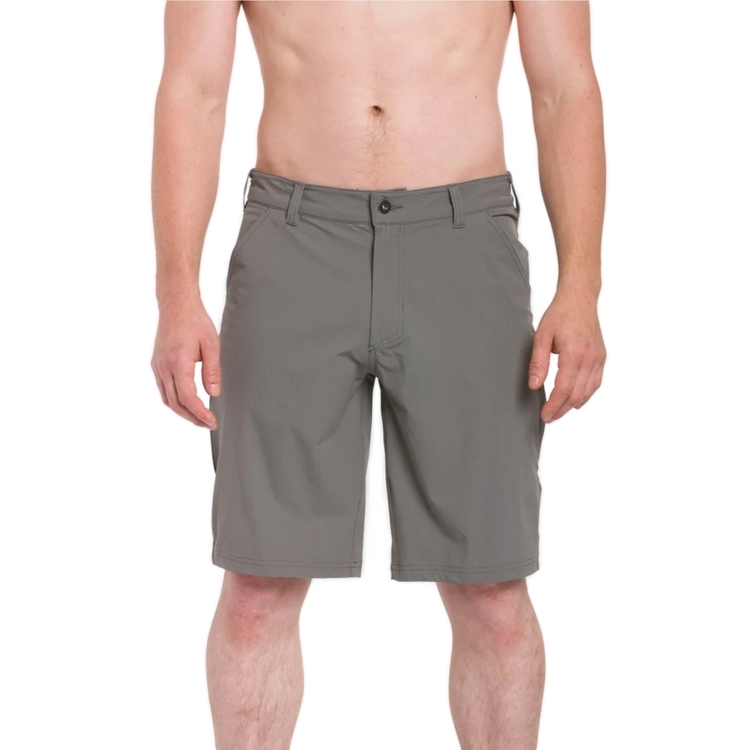 Short GAFF 11