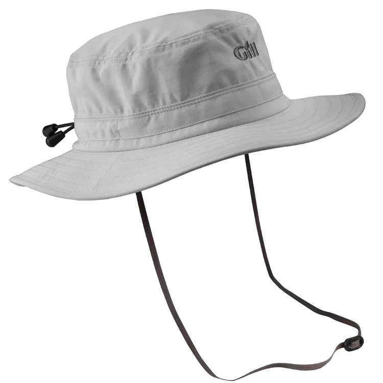 Chapeau de navigation technique Anti-UV - Gill