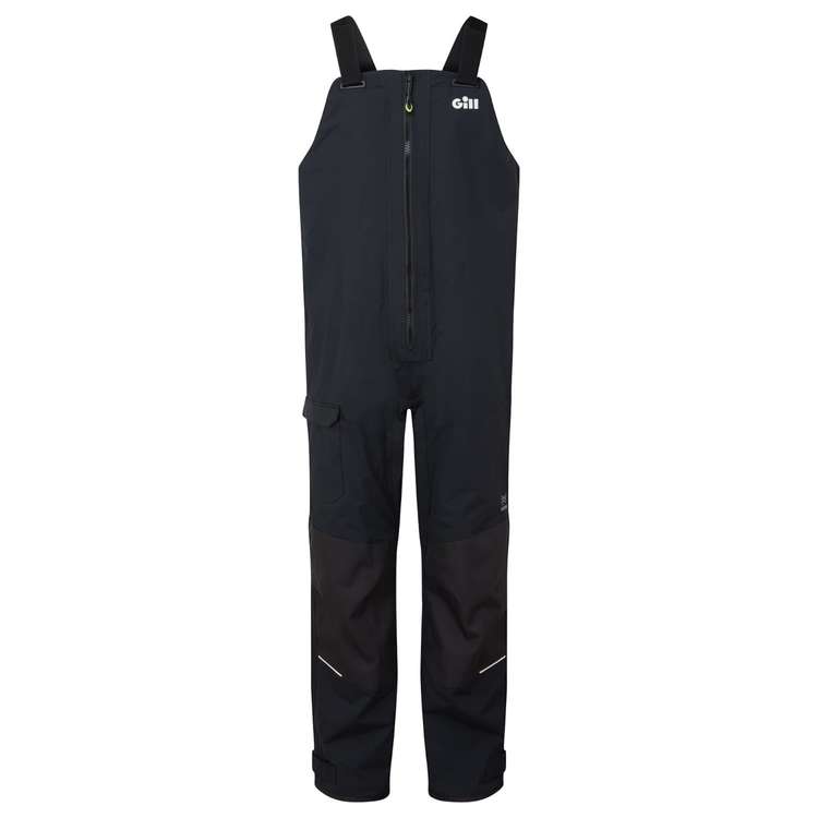 Salopette de quart Homme Ctire Coastal OS3 Noir - Gill