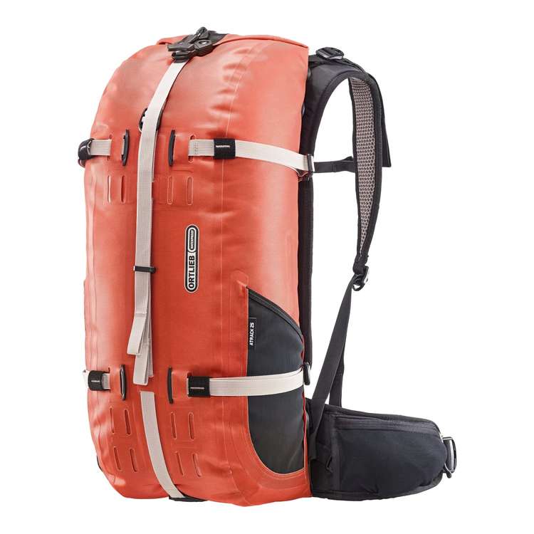 Sac  dos tanche Atrack par Ortlieb 45L - Ortlieb