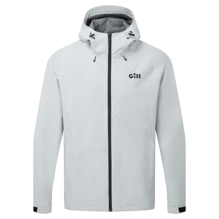 Veste technique Homme Voyager par Gill - Gill