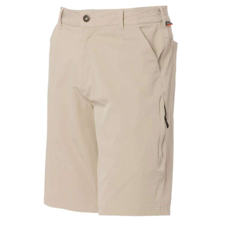 Short GAFF 11