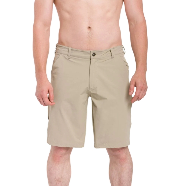 Short GAFF 11