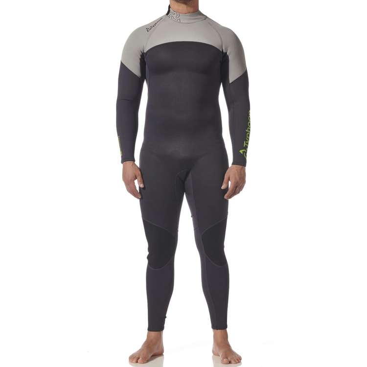 Combinaison intgrale Homme Noprne Essentiel 3/2 mm par Plastimo - Typhoon