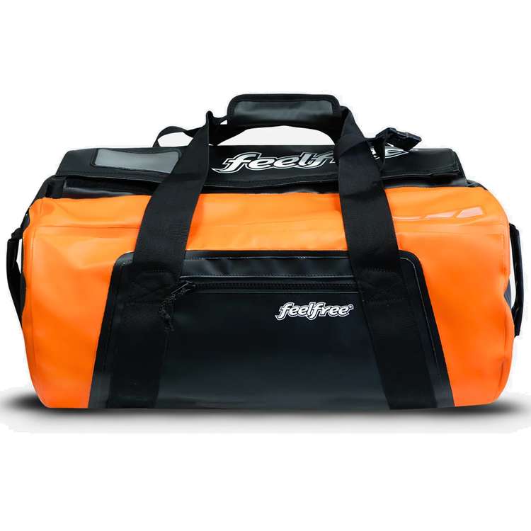 Sac tanche New Clipper par FeelFree 60L - FeelFree