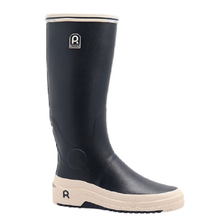 Personnaliser Bottes Pro Amiral Neo par Rouchette, Marine - 40