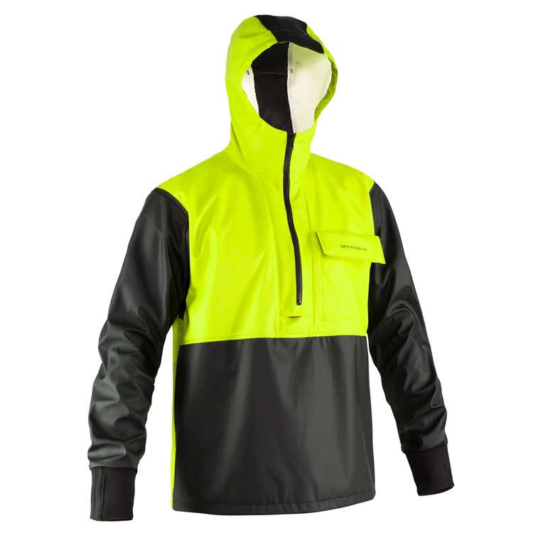 Vareuse cir Neptune Anorak - Grundns