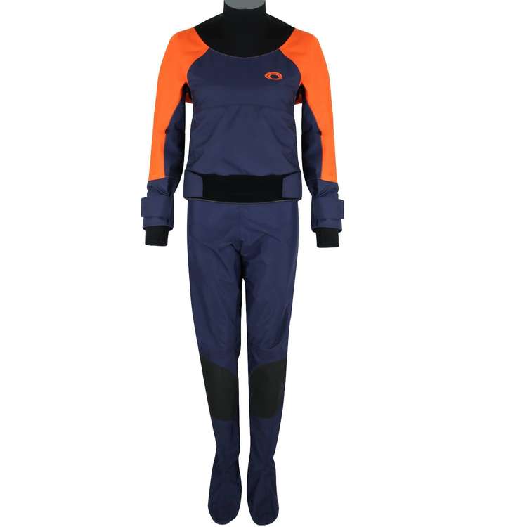 Combinaison sche Femme Hendra par Typhoon - Typhoon