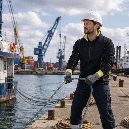 Catalogue de Polaire, Sweat, Pull