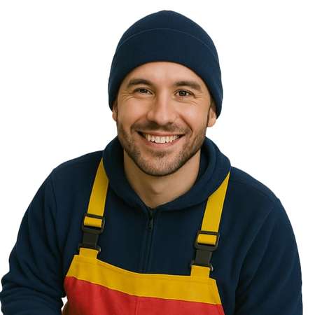 Mixte - Homme