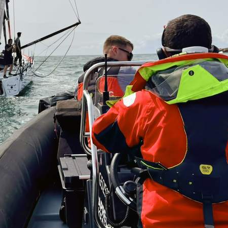 Veste de quart, Veste côtière, Vareuse