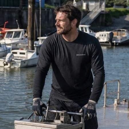 Sous-vêtement et Sous-couche