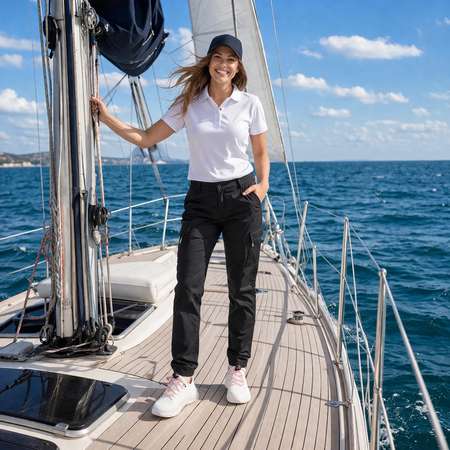 Catalogue de Pantalon technique