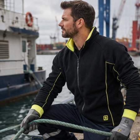 Polaire, Sweat, Pull