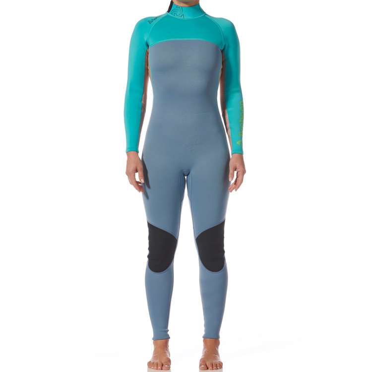 Combinaison intgrale Femme Noprne Essentiel 3/2 mm par Typhoon - Typhoon
