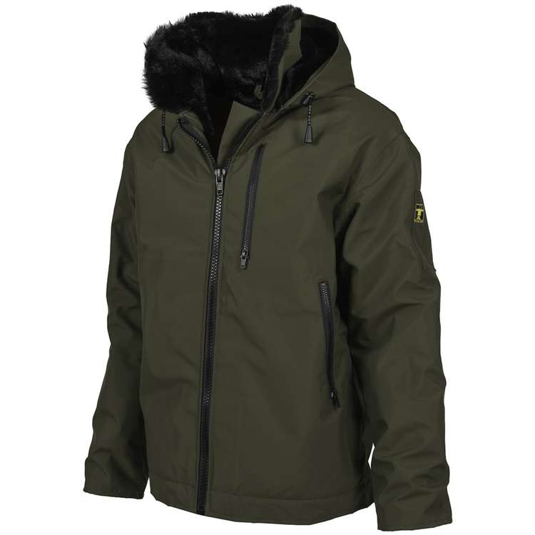 Veste Amiral Dremlight Kaki - Guy Cotten