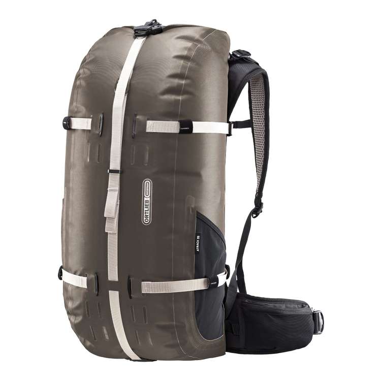 Sac  dos tanche Atrack par Ortlieb 35L - Ortlieb